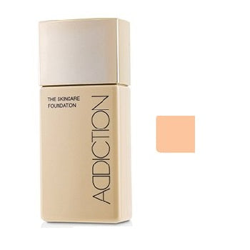 ADDICTION The Skincare Foundation SPF 25 Size: 30ml/1oz
