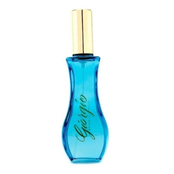 GIORGIO BEVERLY HILLS Giorgio Blue Eau De Toilette Spray Size: 90ml/3oz
