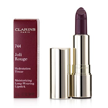 CLARINS Joli Rouge (Long Wearing Moisturizing Lipstick) Size: 3.5g/0.12oz