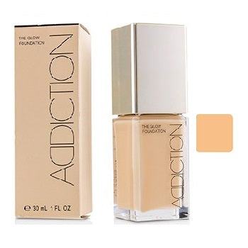 ADDICTION The Glow Foundation SPF 20 Size: 30ml/1oz