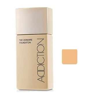 ADDICTION The Skincare Foundation SPF 25 Size: 30ml/1oz
