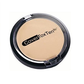 PHYSICIAN'S Formula CoverToxTen50 Face Power Translucent 9g