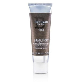 NEW Tigi Balm Down Cooling Aftershave 4.22oz Mens Men's Skincare