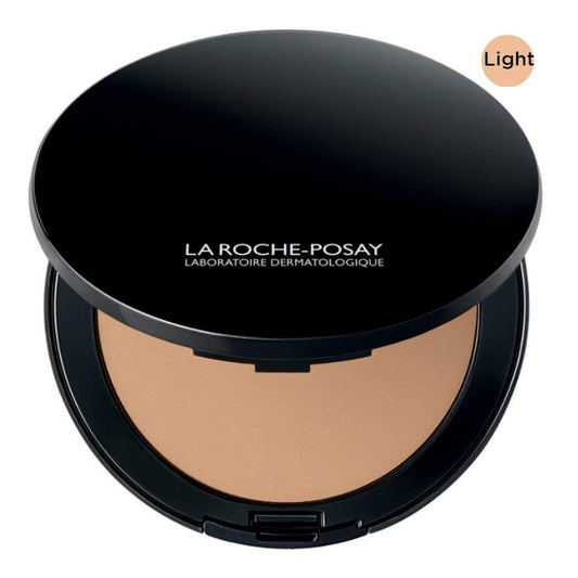 LA ROCHE POSAY TOLERIANE TEINT MINERAL COMPACT-POWDER COMPLEXION CORRECTOR SPF 25 Size: 9.5g