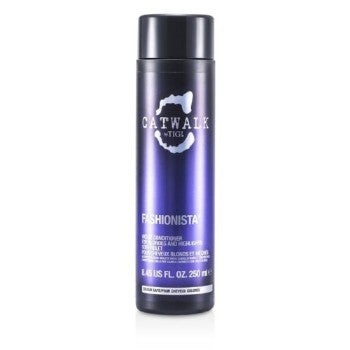 NEW Tigi Catwalk Fashionista Violet Conditioner (For Blondes and Highlights) 12
