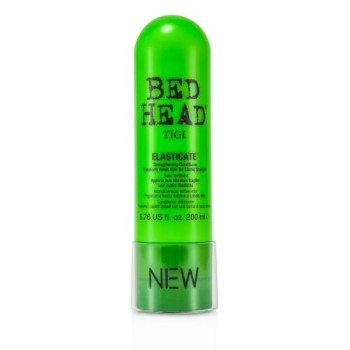 NEW Tigi Bed Head Superfuel Elasticate Strengthening Conditioner (For Weak