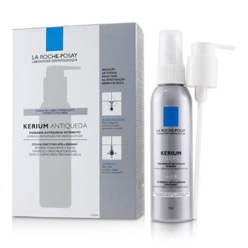 LA ROCHE POSAY Kerium Anti-Hair Loss Intensive Anti-Hairloss Treatment Size: 125ml/4oz