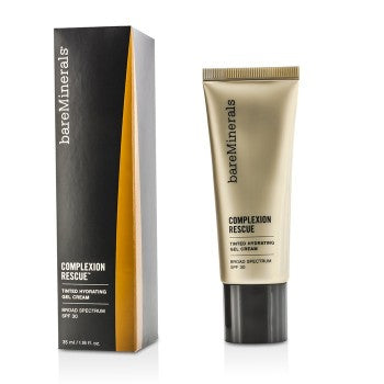 BAREMINERALS Complexion Rescue Tinted Hydrating Gel Cream SPF30 Size: 35ml/1.18oz