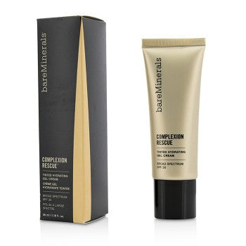 BAREMINERALS Complexion Rescue Tinted Hydrating Gel Cream SPF30 Size: 35ml/1.18oz