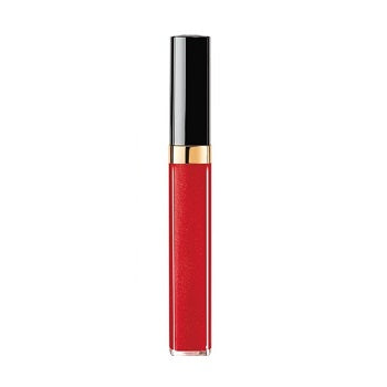CHANEL Rouge Coco Gloss Color