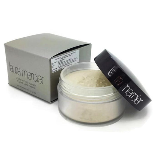 Laura Mercier Loose Setting Powder - Translucent 29g