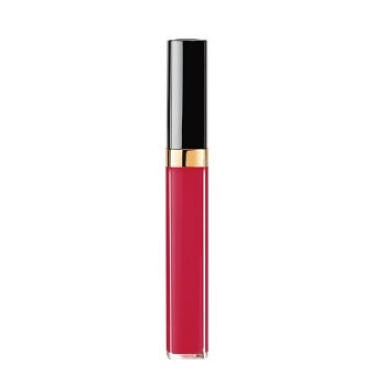 CHANEL Rouge Coco Gloss Color