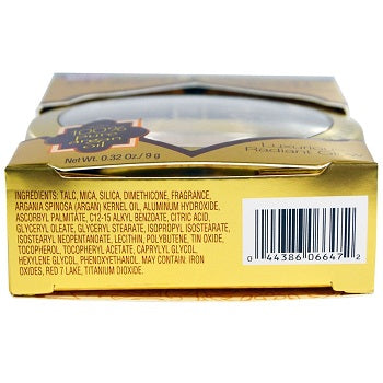 Physician's Formula Argan Wear Ultra-Nourishing Argan Oil Powder Translucent .32 oz (9g)