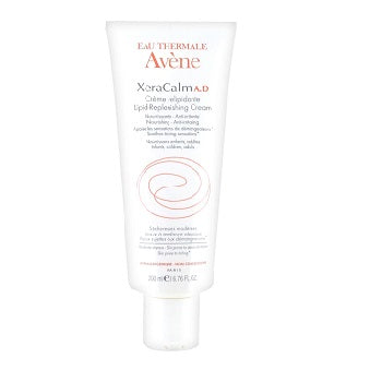 AVENE XeraCalm A.D Lipid-Replenishing Cream