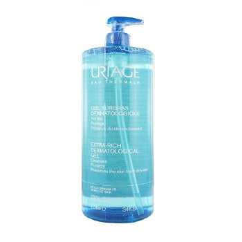Uriage Extra-Rich Dermatological Gel 1L