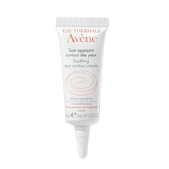 AVENE Soothing Eye Contour Cream Size: 10ml/0.34oz