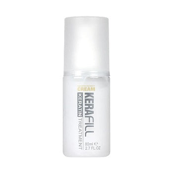 KERAfill Keratin Remedy cream Size 80ML
