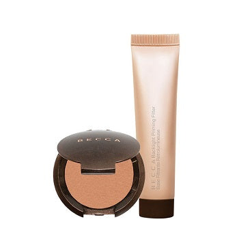 BECCA Becca Essentials: Summer Radiance Kit