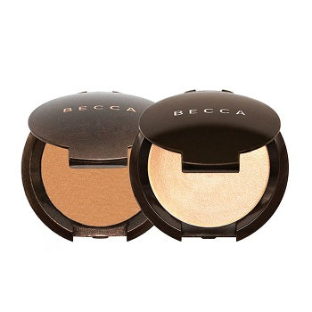 BECCA Vacation Glow Duo