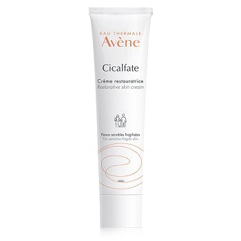 AVENE Cicalfate Antibacterial Repair Cream 40ML