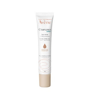 AVENE Cleanance Expert Tinted Care 40ML
