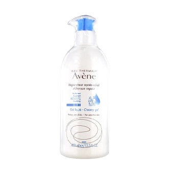 AVENE Sun Care After-Sun Repair Lotion Creamy Gel 400ML