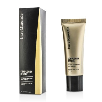 BAREMINERALS Complexion Rescue Tinted Hydrating Gel Cream SPF30 Size: 35ml/1.18oz