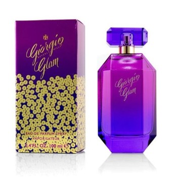 GIORGIO BEVERLY HILLS Glam Eau De Parfum Spray Size: 100ml/3.4oz