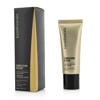 BAREMINERALS Complexion Rescue Tinted Hydrating Gel Cream SPF30 Size: 35ml/1.18oz