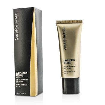 BAREMINERALS Complexion Rescue Tinted Hydrating Gel Cream SPF30 Size: 35ml/1.18oz