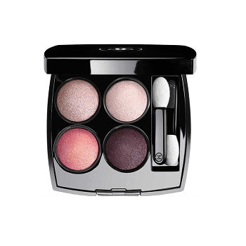 CHANEL Les 4 Ombres Quadra Eyeshadow 2g