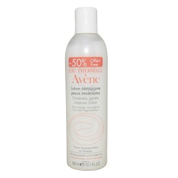 AVENE Cleansing Lotion for Intolerant Skins 300ML
