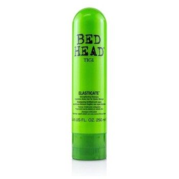NEW Tigi Bed Head Elasticate Strengthening Shampoo (Transform Weak Hair For