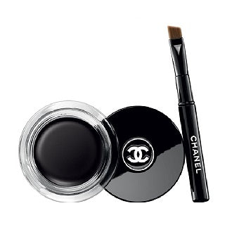 CHANEL Calligraphie Longwear Intense Cream Eyeliner Hyperblack