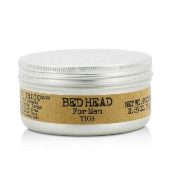 NEW Tigi Bed Head B For Men Slick Trick Firm Hold Pomade 2.65oz Mens Hair Care