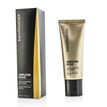 BAREMINERALS Complexion Rescue Tinted Hydrating Gel Cream SPF30 Size: 35ml/1.18oz