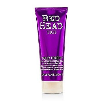 NEW Tigi Bed Head Fully Loaded Volumizing Conditioning Jelly 6.76oz Mens Hair