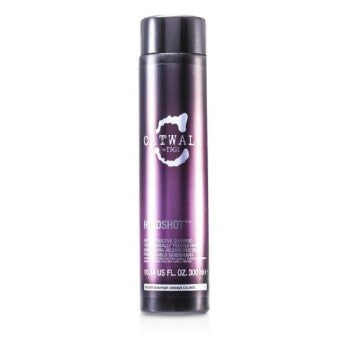 NEW Tigi Catwalk Headshot Reconstructive Shampoo (For Chemically Treated 10.14oz