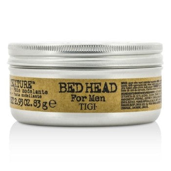 NEW Tigi Bed Head B For Men Pure Texture Molding Paste 2.93oz Mens Hair Care