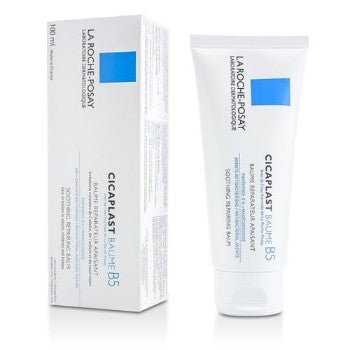 LA ROCHE POSAY Cicaplast Baume B5 Soothing Repairing Balm Size: 100ml/3.3oz