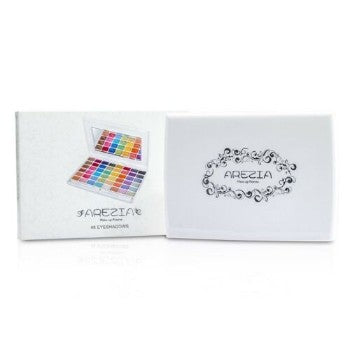 AREZIA 48 Eyeshadow Collection Size: 62.4g #No.2