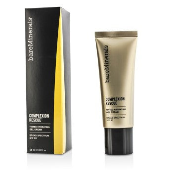 BAREMINERALS Complexion Rescue Tinted Hydrating Gel Cream SPF30 Size: 35ml/1.18oz