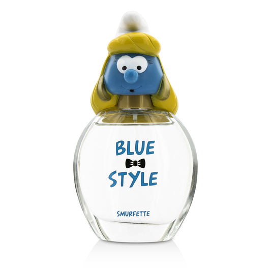 The Smurfs Smurfette Eau De Toilette Spray 100ml/3.4oz