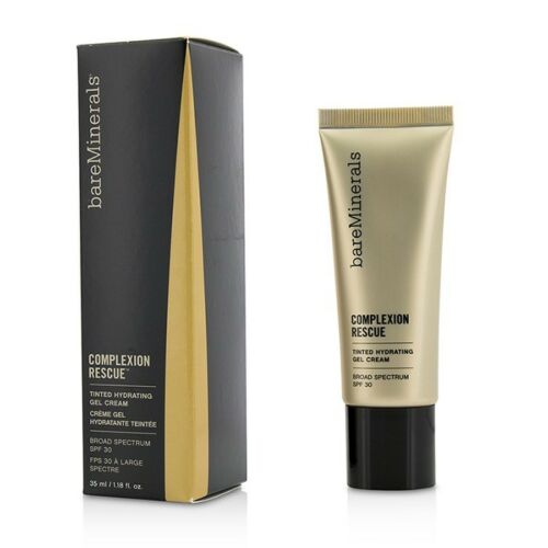 BAREMINERALS Complexion Rescue Tinted Hydrating Gel Cream SPF30 Size: 35ml/1.18oz