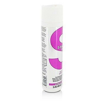 NEW Tigi S Factor Serious Shampoo (Sensational Repair For Damaged Hair) 8.45oz