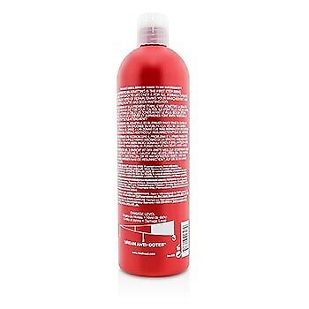 NEW Tigi Bed Head Urban Anti+dotes Resurrection Conditioner 25.36oz Mens Hair