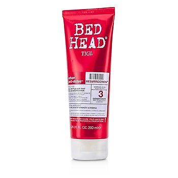 NEW Tigi Bed Head Urban Anti+dotes Resurrection Conditioner 6.76oz Mens Hair