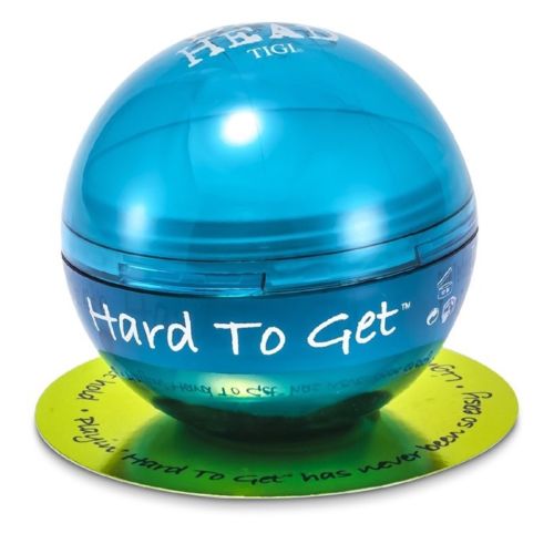 TIGI Bed Head Hard To Get - Texturizing Paste Size: 42g/1.5oz