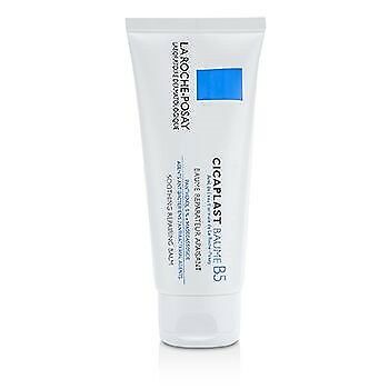 LA ROCHE POSAY Cicaplast Baume B5 Soothing Repairing Balm Size: 100ml/3.3oz