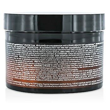 NEW Tigi Catwalk Fashionista Brunette Mask (For Warm Tones) 7.05oz Mens Hair